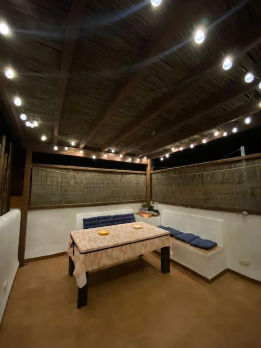 Апартаменты Casa Mellis Aguamarga Агуа-Амарга Экстерьер фото