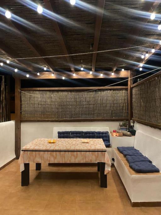 Апартаменты Casa Mellis Aguamarga Агуа-Амарга Экстерьер фото